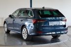 Škoda Octavia - fotka číslo 3