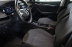 Škoda Octavia - fotka číslo 5