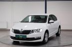 Škoda Octavia - fotka číslo 0