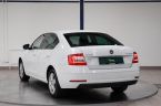 Škoda Octavia - fotka číslo 1