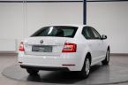 Škoda Octavia - fotka číslo 2