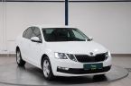 Škoda Octavia - fotka číslo 3
