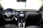 Škoda Octavia - fotka číslo 4