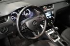 Škoda Octavia - fotka číslo 5