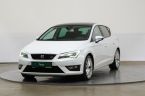Seat Leon - fotka číslo 0