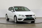 Seat Leon - fotka číslo 7