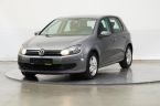 Volkswagen Golf - fotka číslo 0