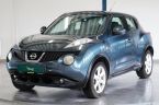 Nissan Juke - fotka číslo 0