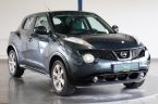 Nissan Juke - fotka číslo 2