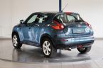 Nissan Juke - fotka číslo 3