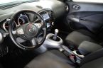 Nissan Juke - fotka číslo 4