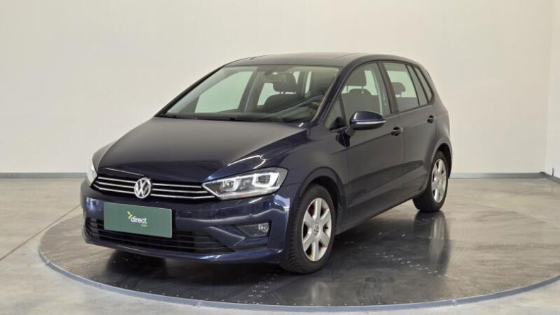 Volkswagen Golf - hlavní foto