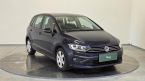 Volkswagen Golf - fotka číslo 1
