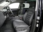 Volkswagen Touareg - fotka číslo 10