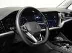 Volkswagen Touareg - fotka číslo 13