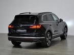 Volkswagen Touareg - fotka číslo 1