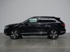 Volkswagen Touareg - fotka číslo 2