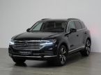 Volkswagen Touareg - fotka číslo 0
