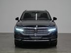 Volkswagen Touareg - fotka číslo 3