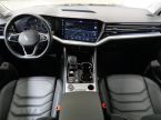 Volkswagen Touareg - fotka číslo 4