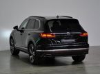 Volkswagen Touareg - fotka číslo 6