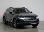 Volkswagen Touareg - fotka číslo 7