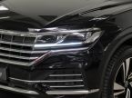 Volkswagen Touareg - fotka číslo 8