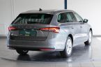 Škoda Octavia - fotka číslo 1