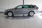 Škoda Octavia - fotka číslo 2
