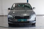 Škoda Octavia - fotka číslo 3