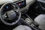 Škoda Octavia - fotka číslo 12