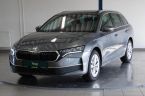 Škoda Octavia - fotka číslo 0