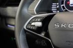 Škoda Octavia - fotka číslo 14