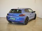 Volkswagen Scirocco - fotka číslo 1