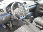 Volkswagen Scirocco - fotka číslo 13
