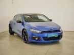 Volkswagen Scirocco - fotka číslo 7