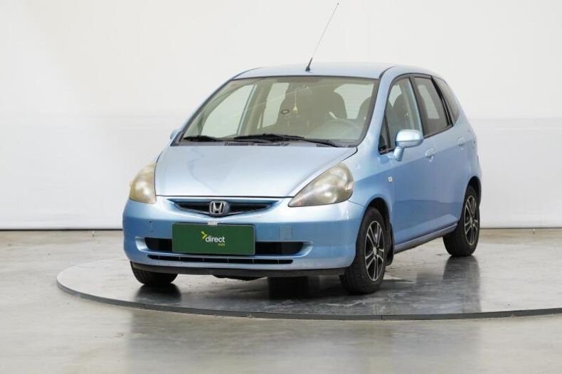 Honda Jazz - hlavní fotka inzerátu
