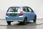 Honda Jazz - fotka číslo 1