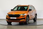 Škoda Karoq - fotka číslo 0