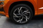 Škoda Karoq - fotka číslo 9