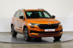 Škoda Karoq - fotka číslo 7
