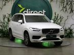 Volvo XC90 - fotka číslo 7