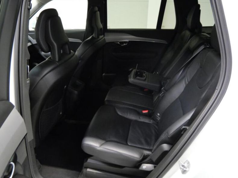 Volvo XC90 - hlavní fotka