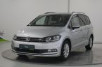 Volkswagen Touran - fotka číslo 0