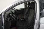 Volkswagen Touran - fotka číslo 10