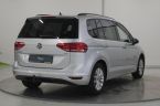 Volkswagen Touran - fotka číslo 1