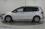 Volkswagen Touran - fotka číslo 2