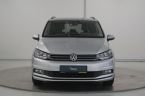 Volkswagen Touran - fotka číslo 3