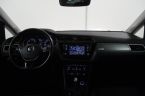 Volkswagen Touran - fotka číslo 4