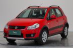 Suzuki SX4 - fotka číslo 0